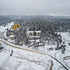 Sarpino Mountain Hotel
